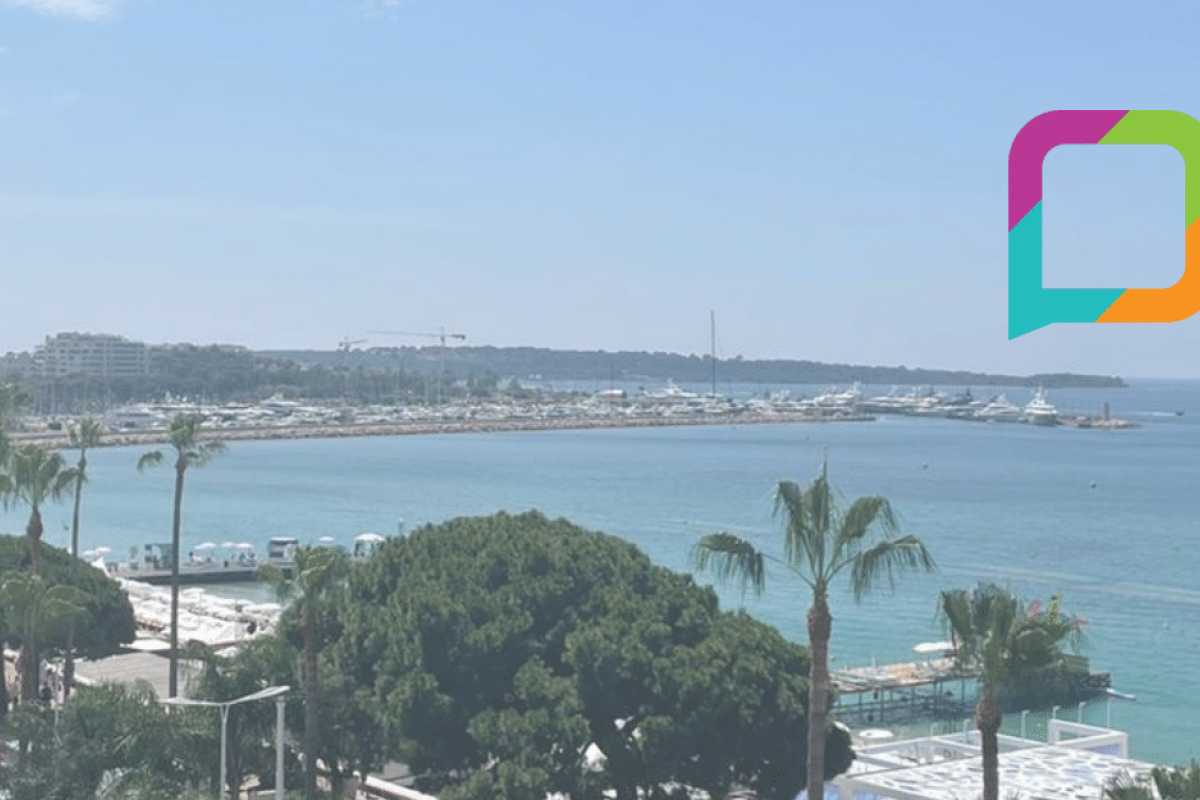 The Marketing Society Cannes