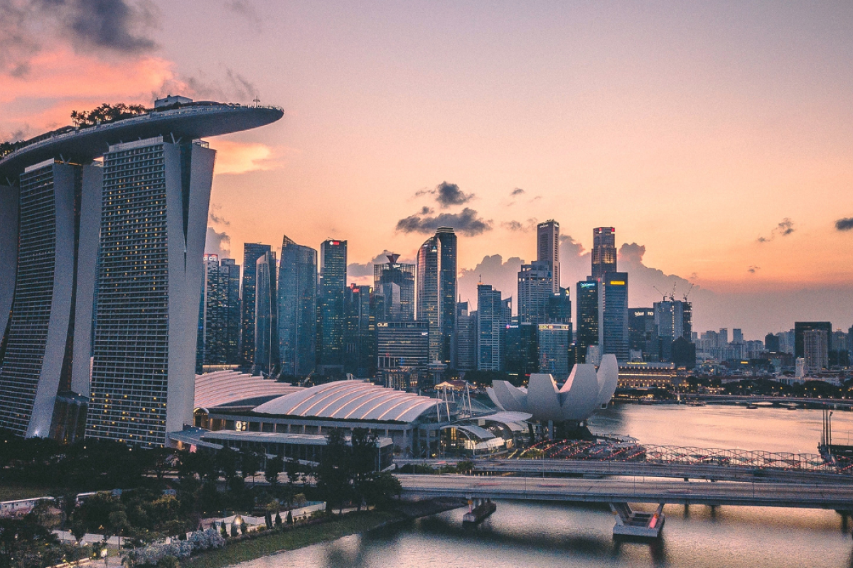 Photo by Swapnil Bapat on Unsplash