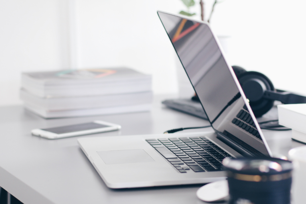 Photo by Christopher Gower on Unsplash