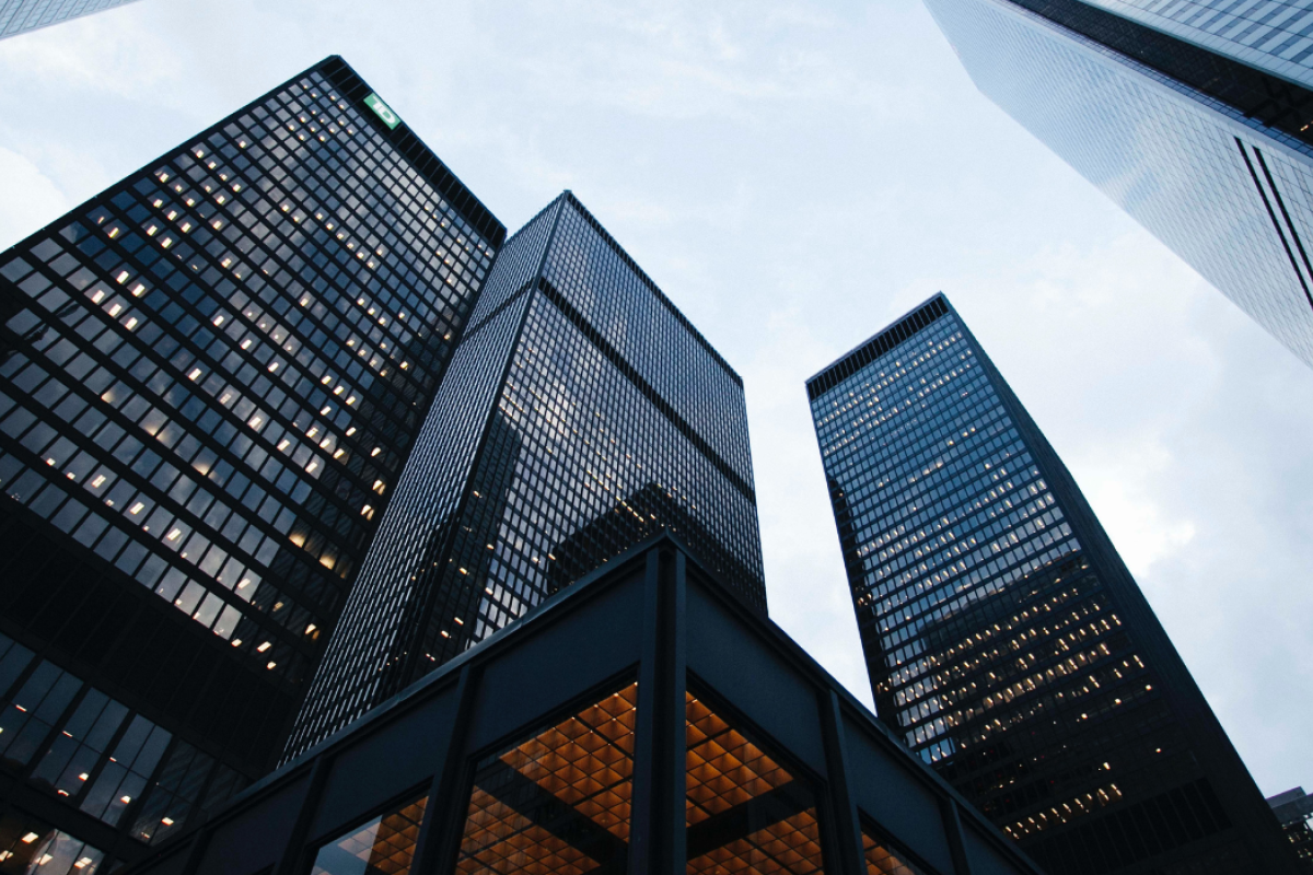 Photo by Sean Pollock on Unsplash