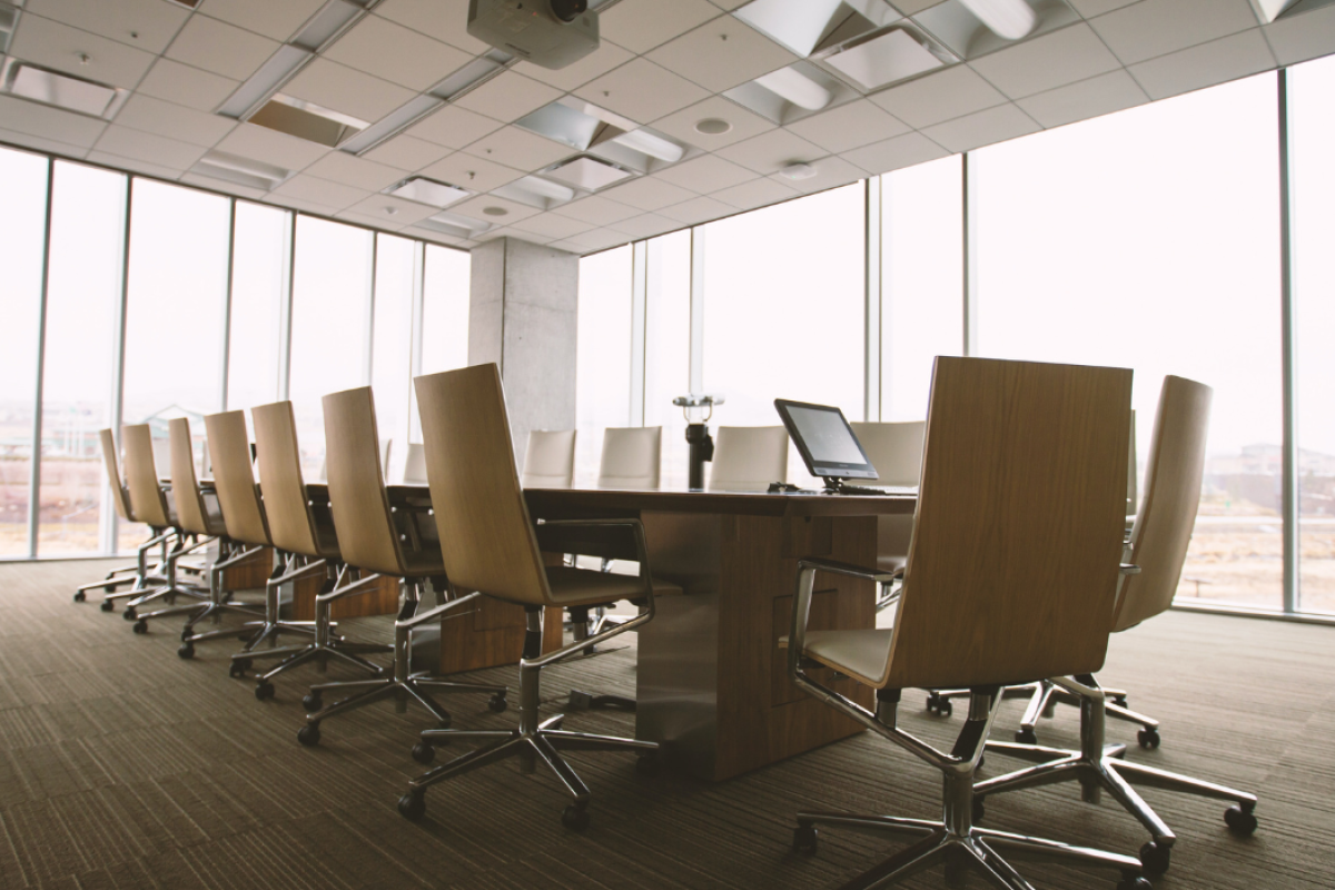 Photo by Benjamin Child on Unsplash 