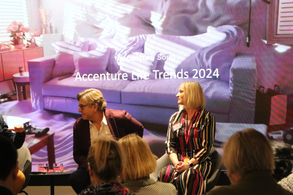 Source and Credit - The Marketing Society