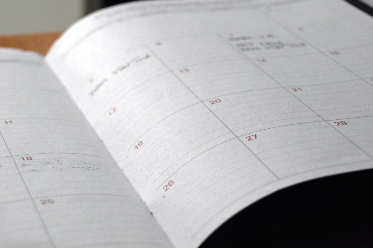 Photo by Eric Rothermel on Unsplash