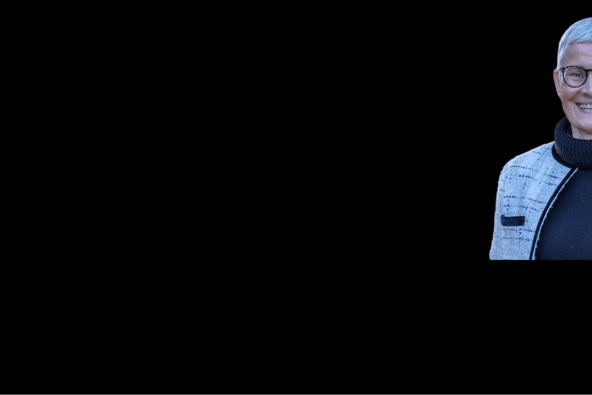 Russ Pocock and Anni Townsend: Become the Marketing Leader you want to be 