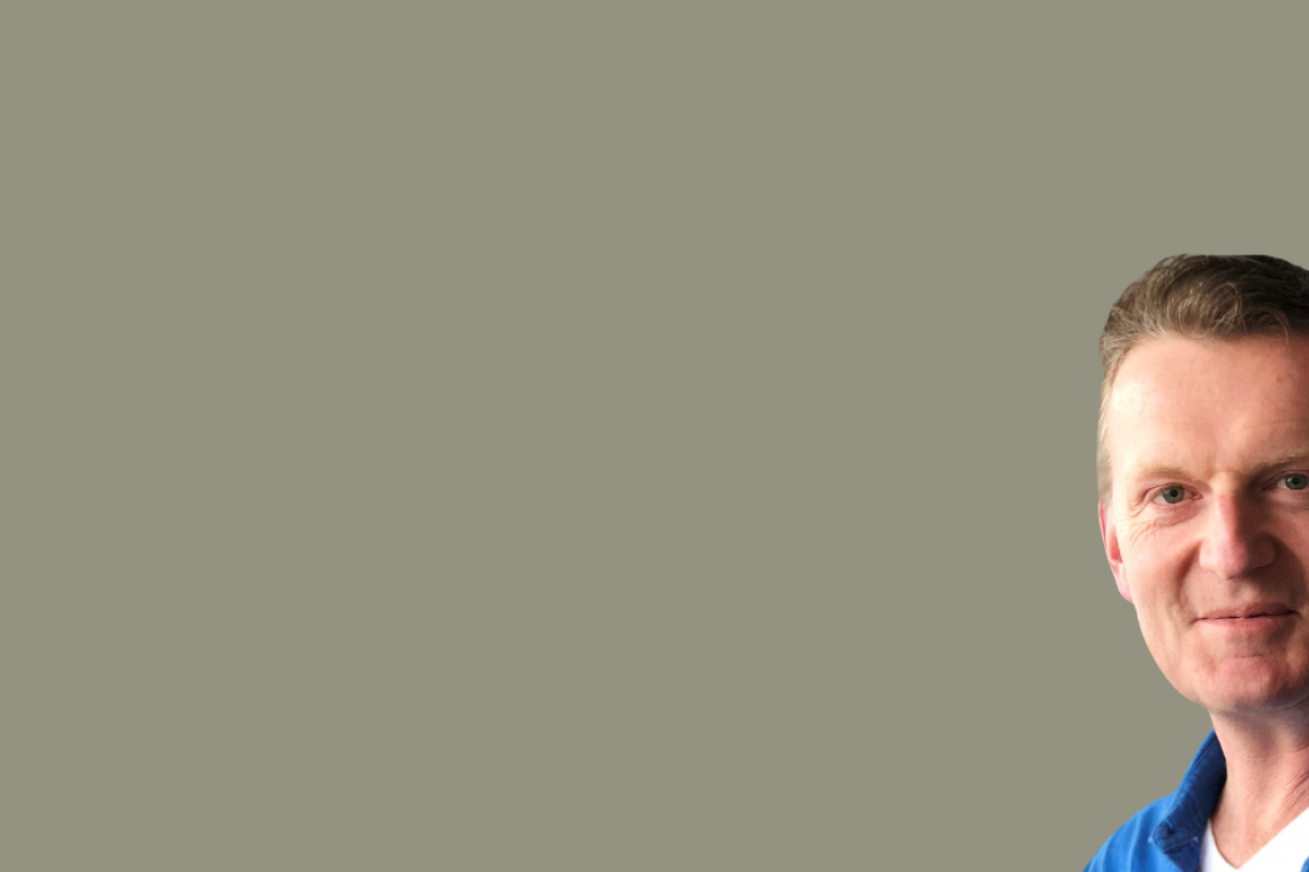 Permission given to share - Mark Fawcett