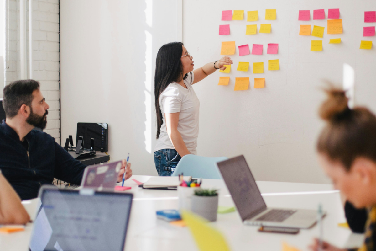 Photo by Jason Goodman on Unsplash