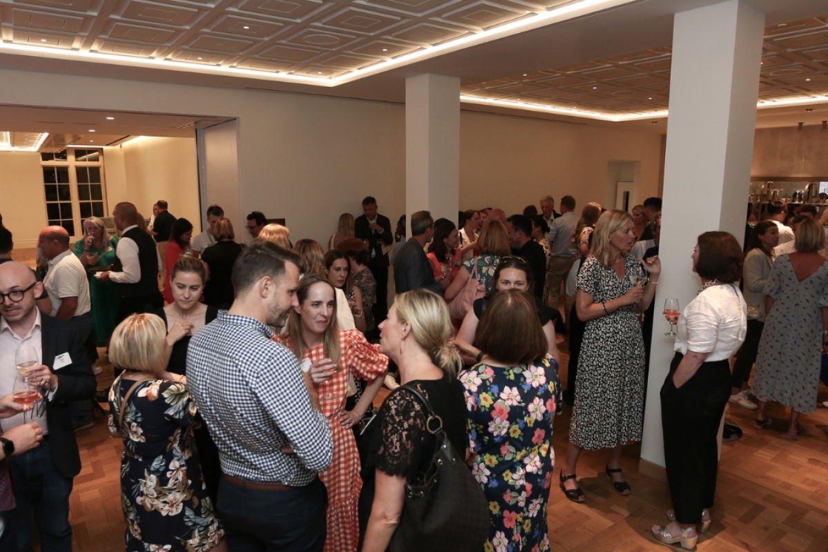 Source and Credit: Baz london 