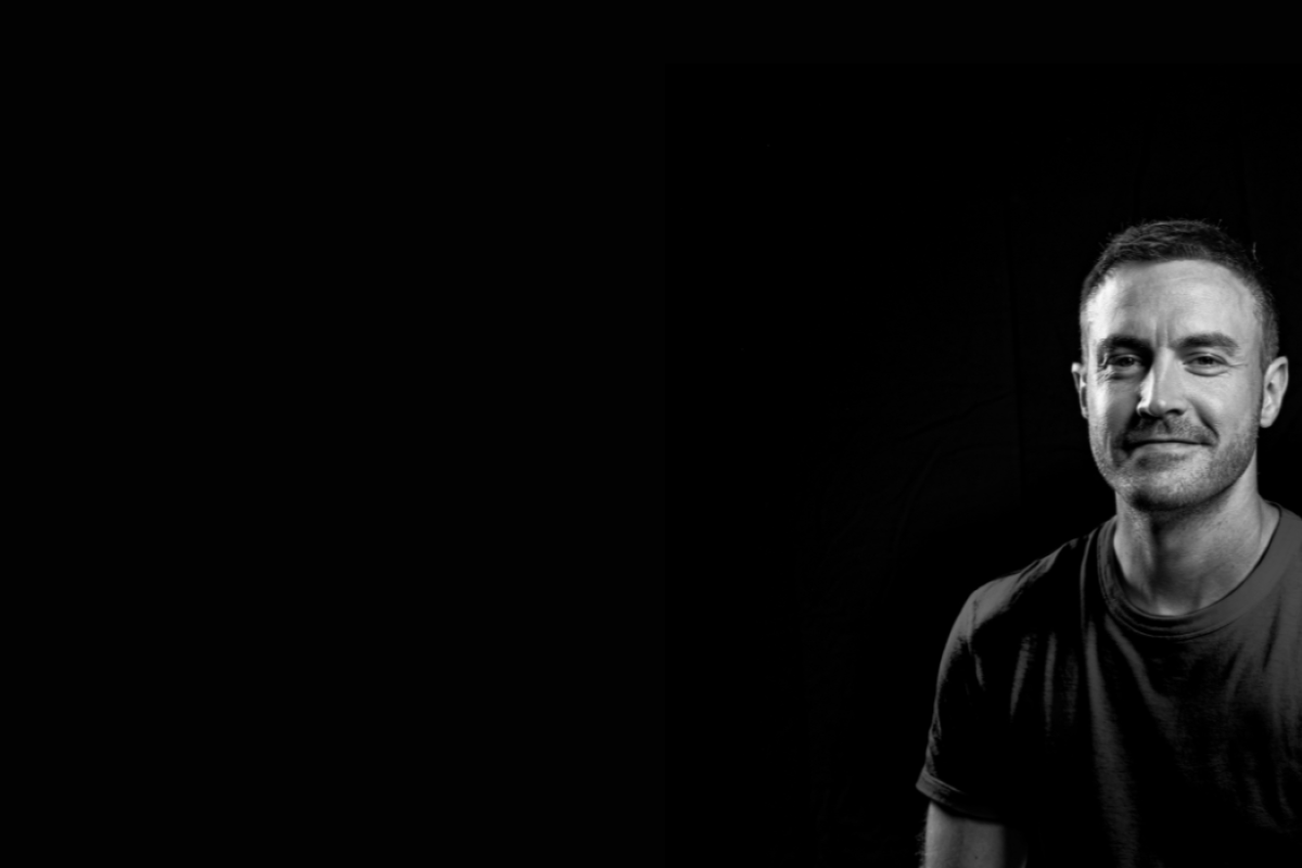 Craig Headshot - permission given