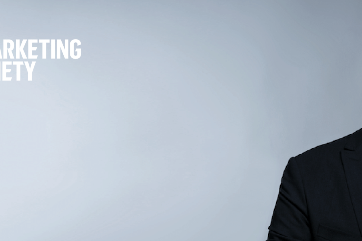 Thomas Barta Marketing Leader