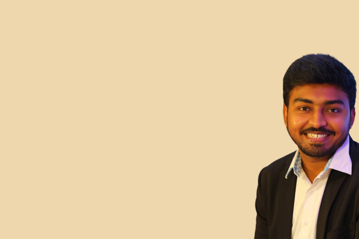 permission given - Abilash