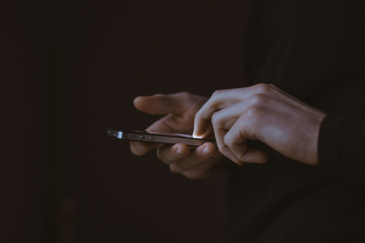 Source: Gilles Lambert, unsplashed