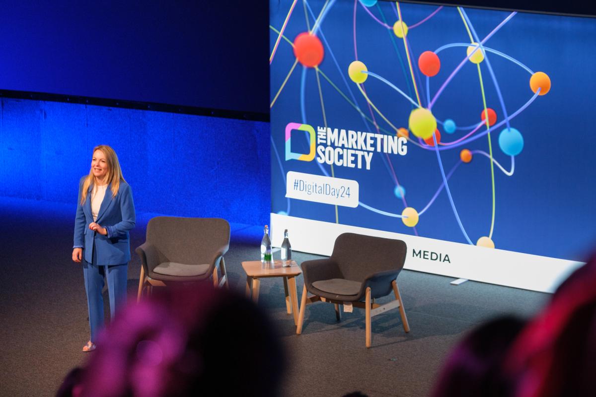 Digital Day Scotland 2024