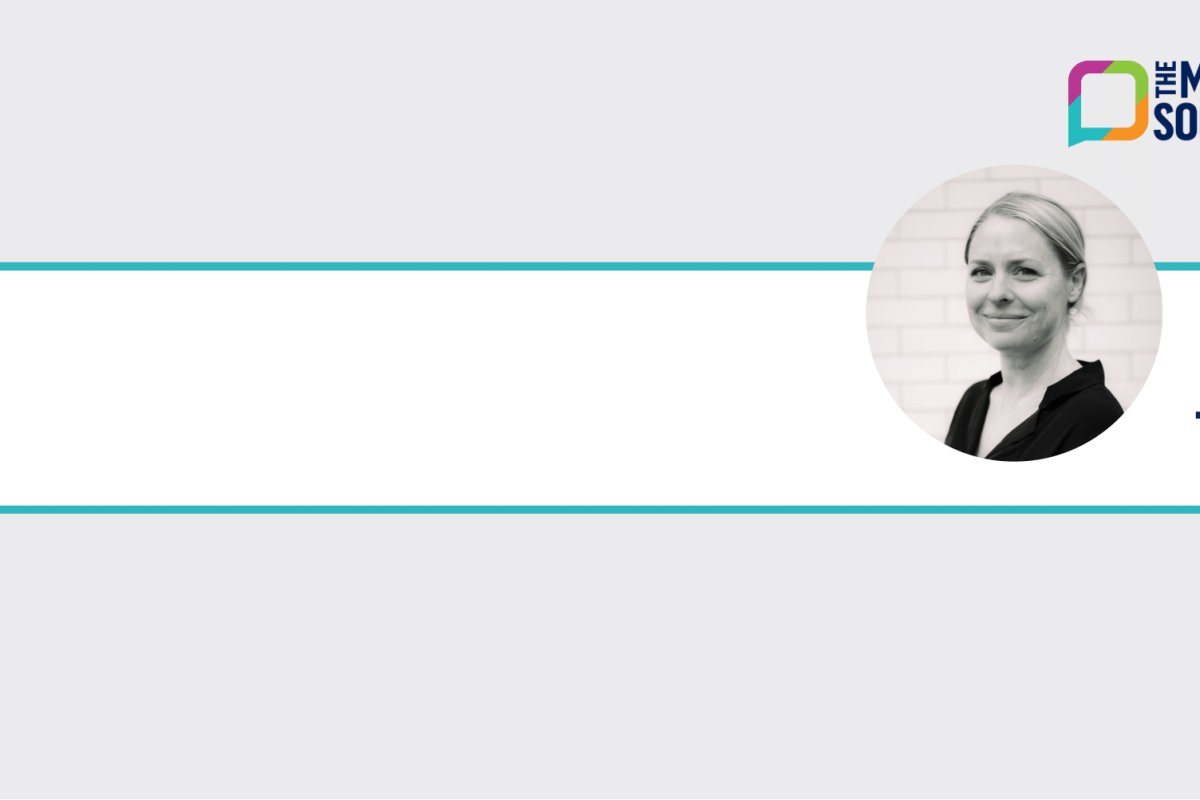 The Power of Entrepreneurial Thinking in Marketing