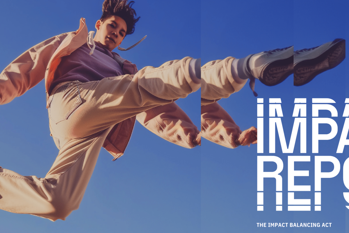 Digitas Impact Report