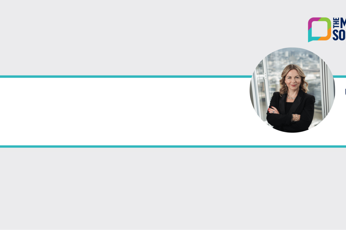  Sir Martin Sorrell Sundowner session in Cannes 2024