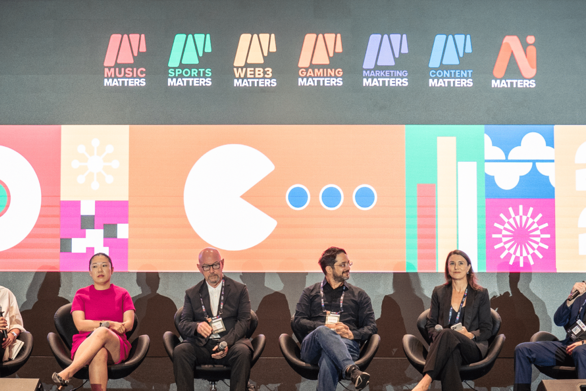 All that Matters event official photo