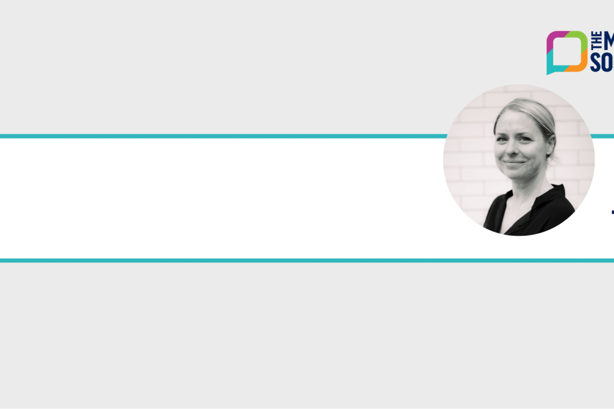 Ruth Fittock Power of Entrepreneurial thinking for  brands 