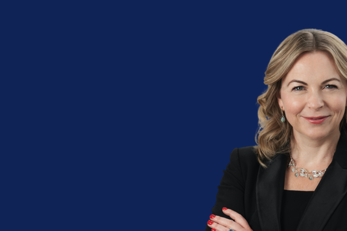 CEO Conversation with Salman Amin