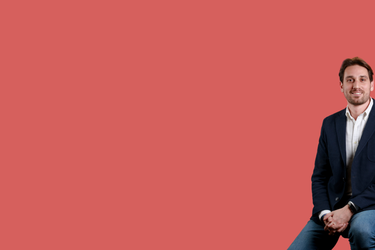 Image provided by Doruk