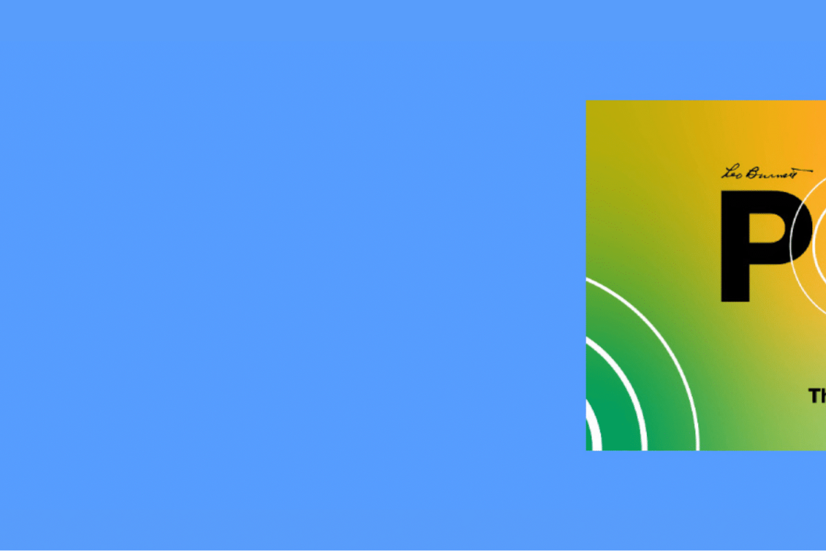 Pop Pulse Leo Burnett approved image