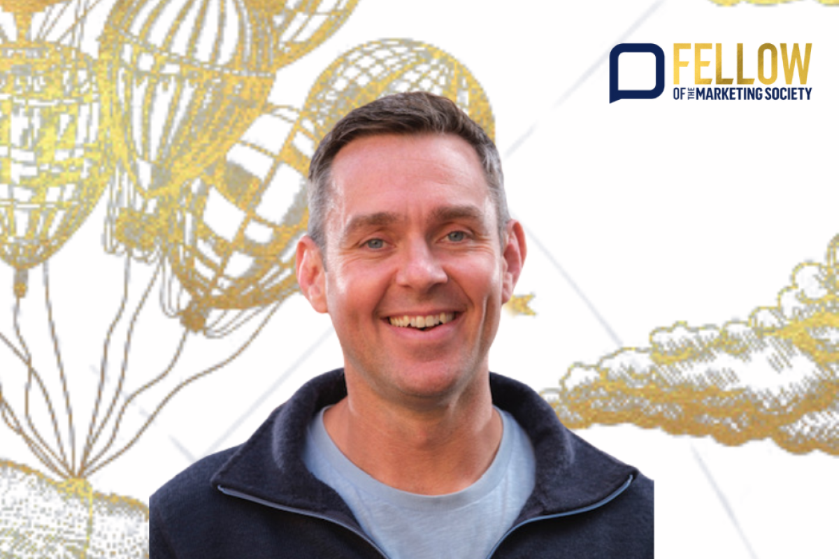 Source: The Marketing Society