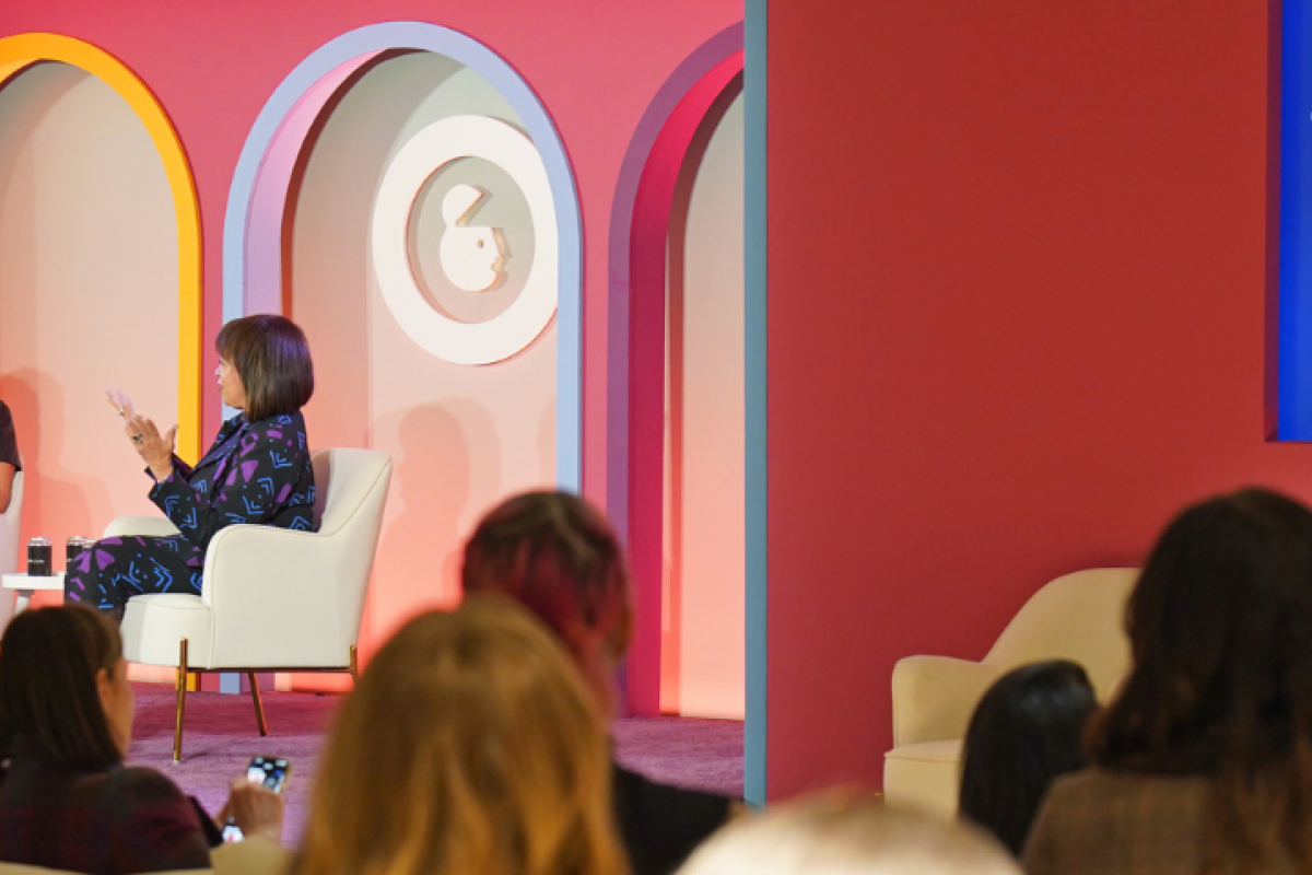 The Marketing Society Changemakers Conference New York