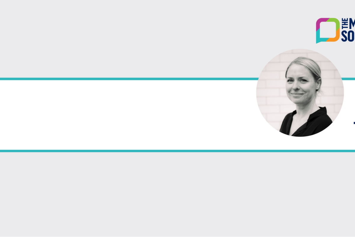 Ruth Fittock Power of Entrepreneurial thinking for  brands 