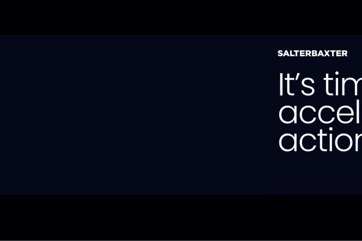 Salterbaxter for The Marketing Society 