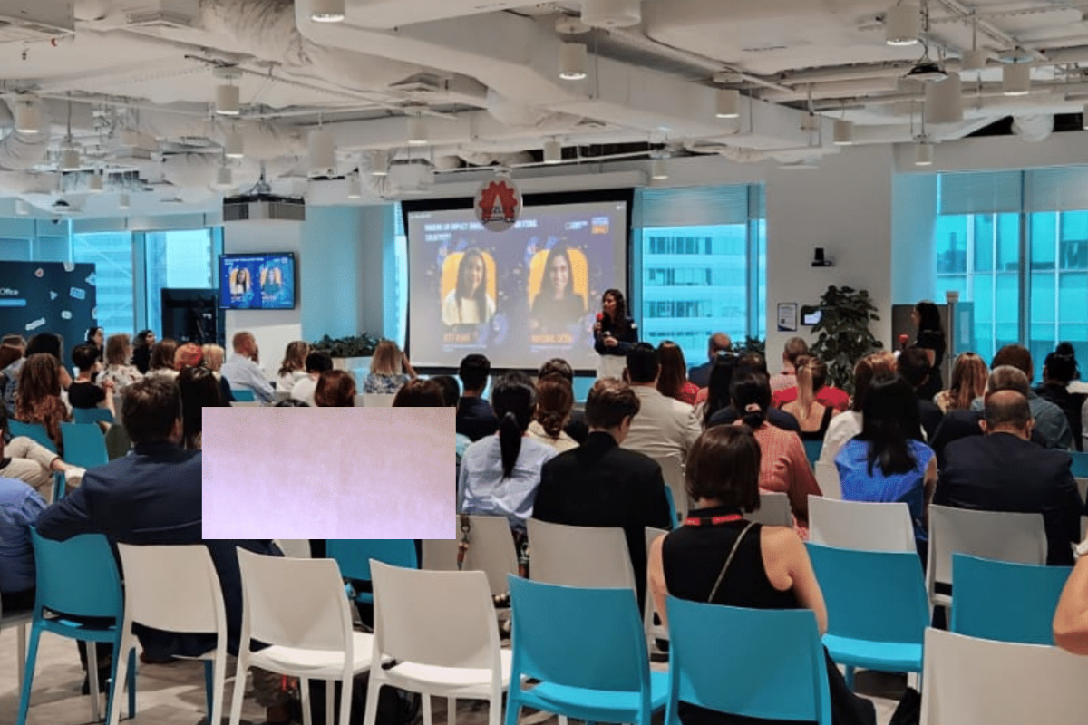 The Marketing Society Singapore Conference 2024