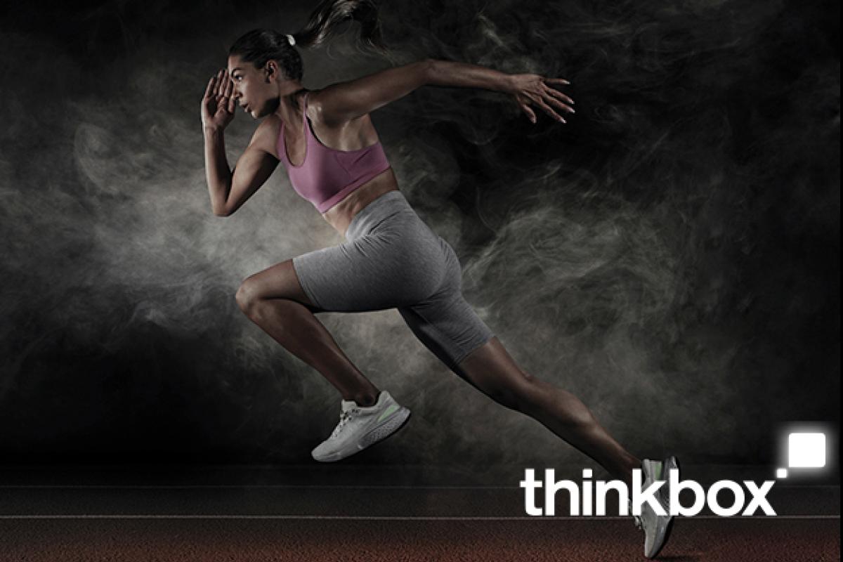 Profit Ability 2: Setting the scene Thinkbox