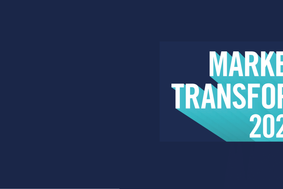 Marketing Transformation Report 2024