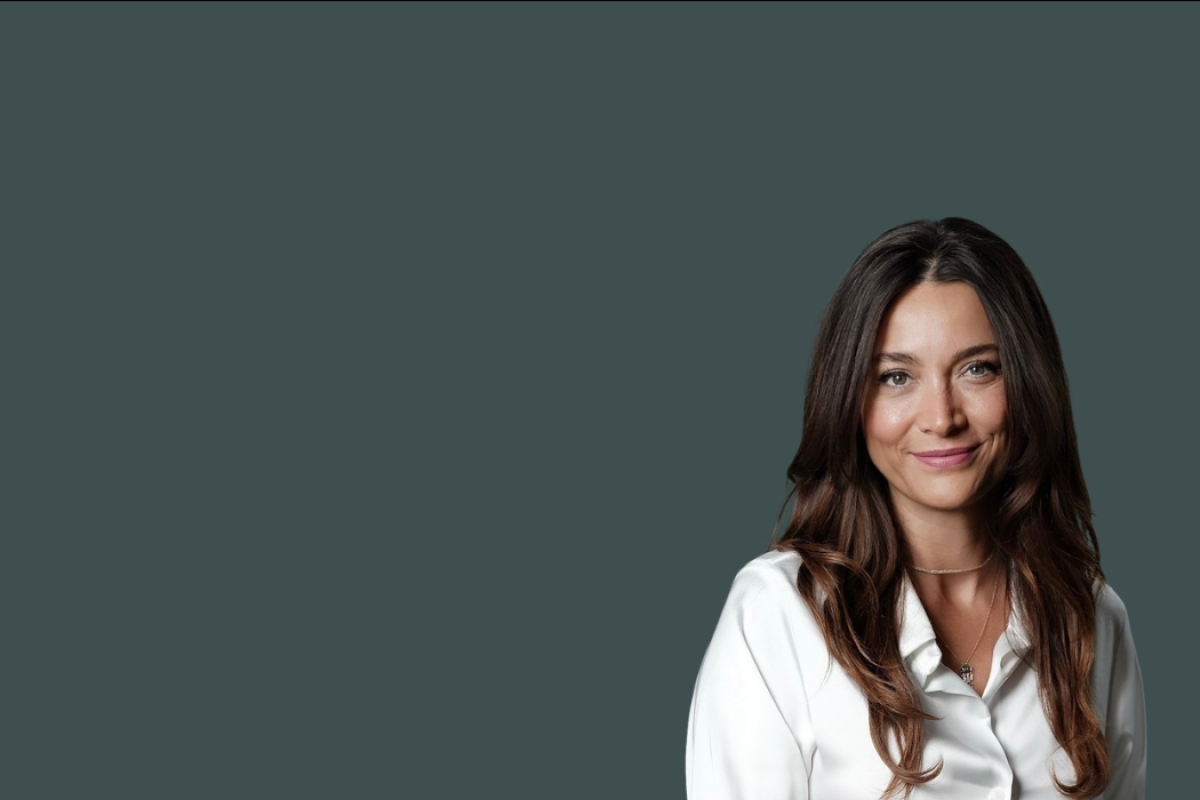 Photo provided by Cigdem