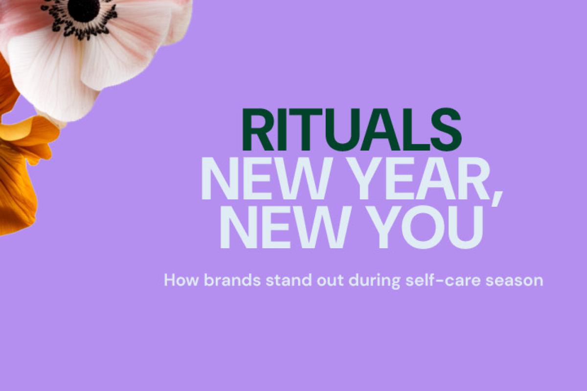 The Marketing Society MSQ Rituals 