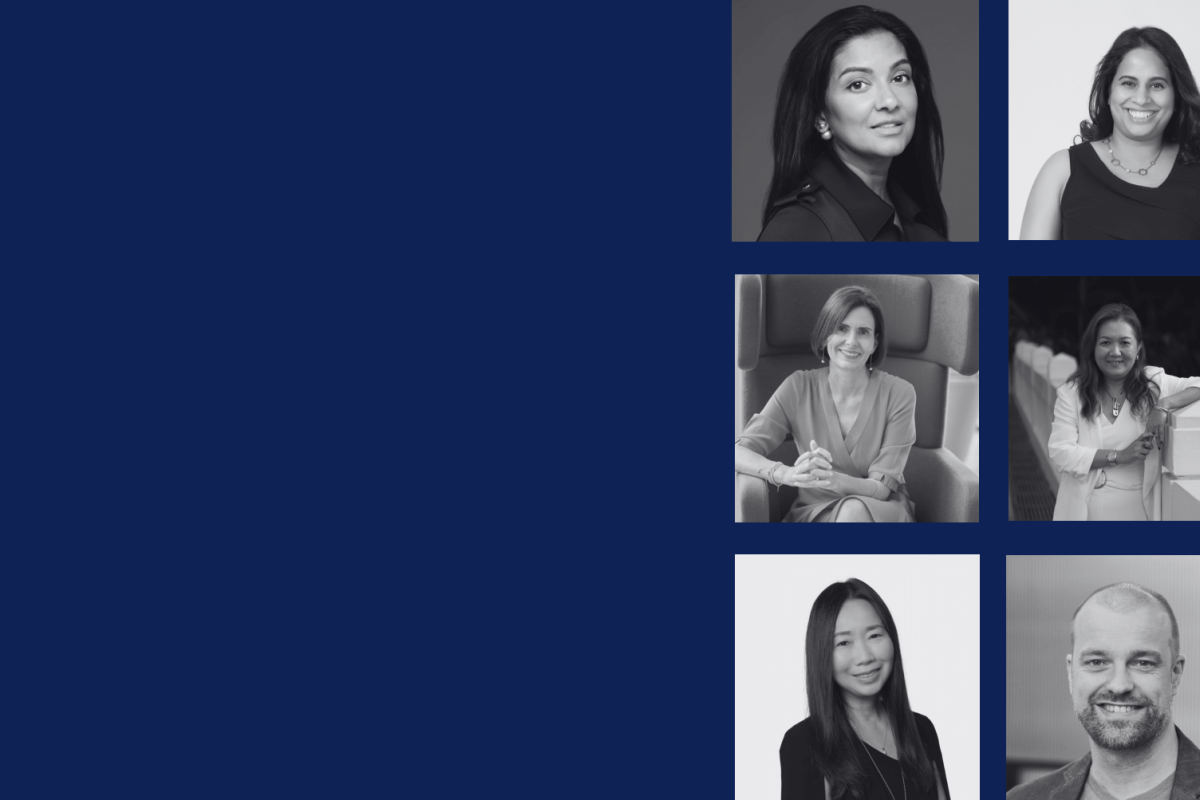 The Marketing Society Singapore Board Update 2025