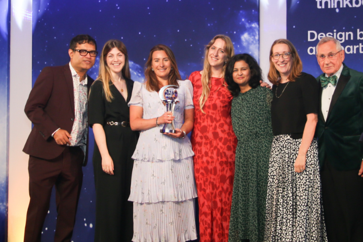 The Marketing Society Global Awards 2025