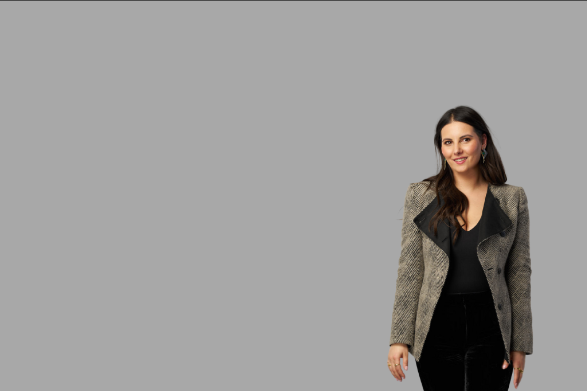 Image created by The Marketing Society