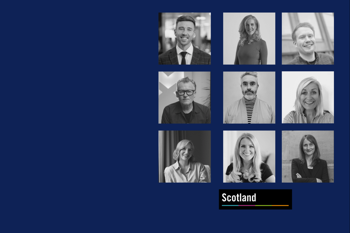 The Marketing Society Advisory Board 