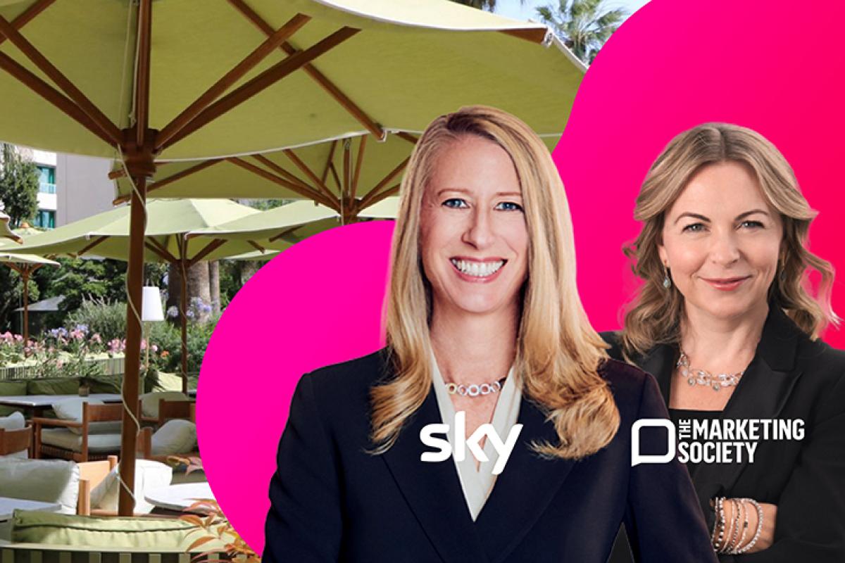 The Marketing Society Cannes 2025