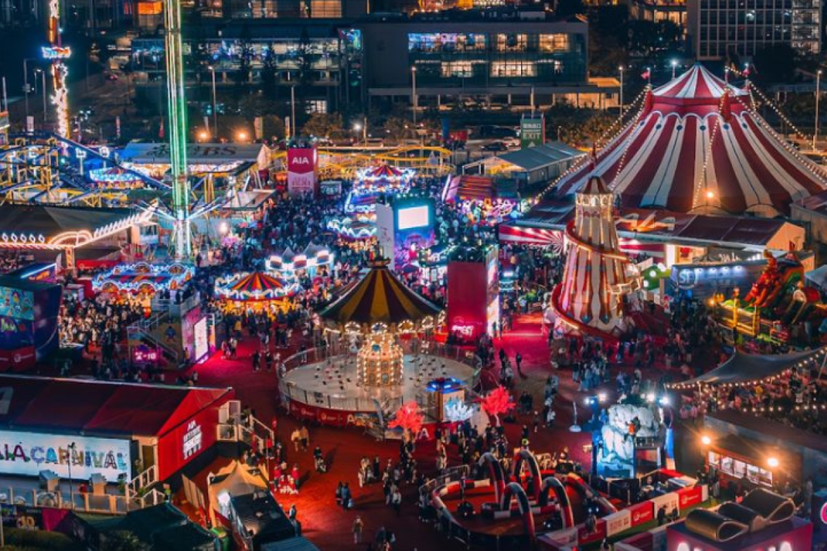 GEG’s collaboration with AIA 