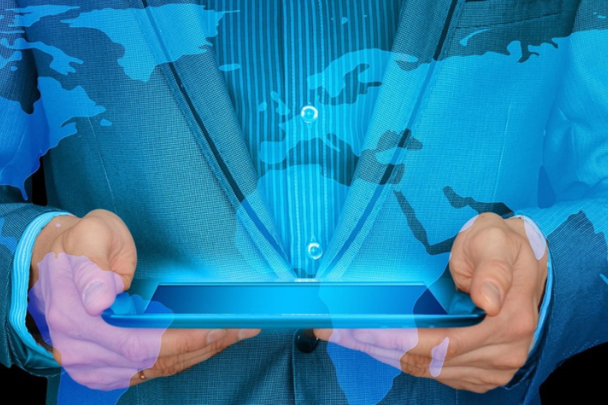 Image by Gerd Altmann from Pixabay