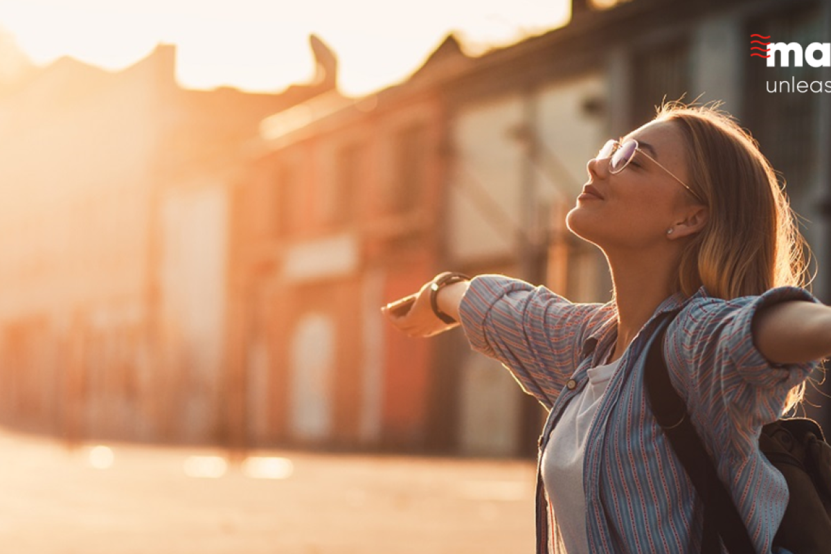 Marketreach for The Marketing Society 