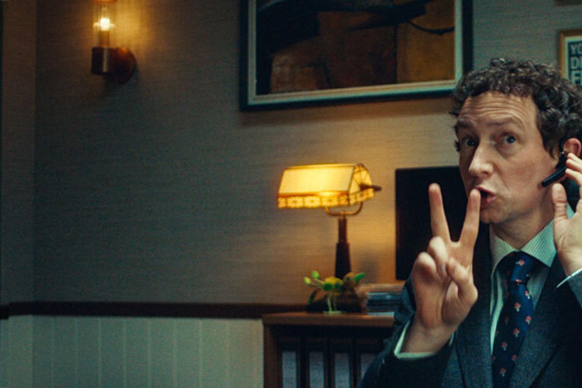 Nickable Studies Thinkbox The Marketing Society 