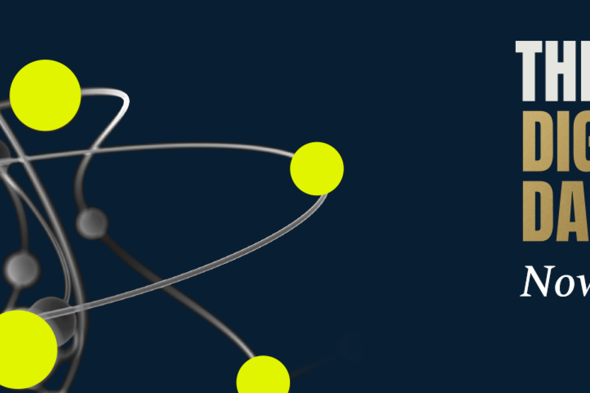 The Digital Day: Now & Next Singapore 2025