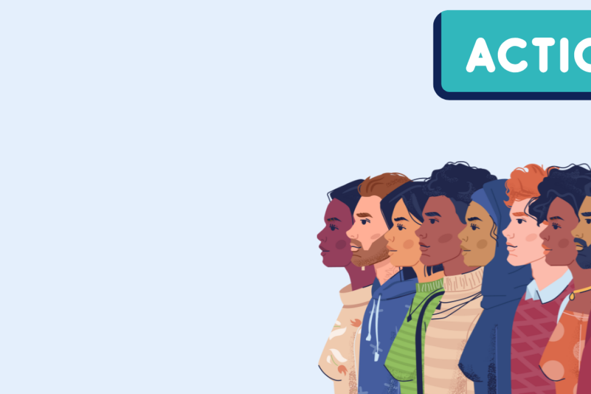 Image created by The Marketing Society