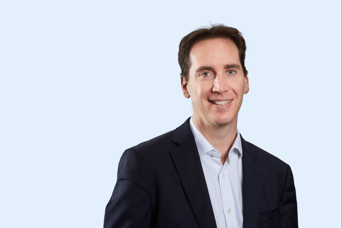 Mark Bullingham The Marketing Society Speaker