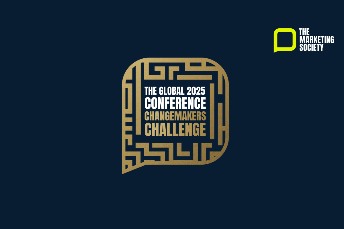 The Marketing Society Global Conference 2025 