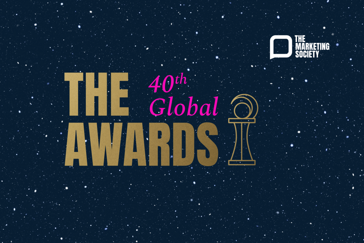 The Marketing Society Global Awards 2025