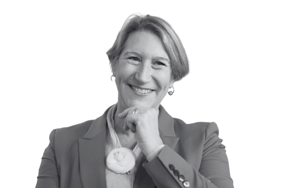 Allyson Stewart-Allen