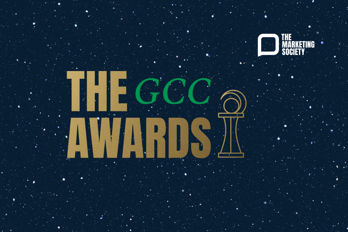 The Marketing Society GCC Awards 2025