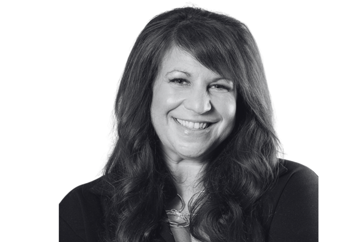 Emma Harris The Marketing Society 